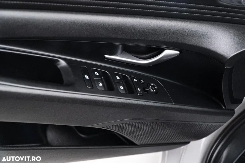 Hyundai Elantra din 2022 cu 90.735 km - oferta HYU165955 - foto 17