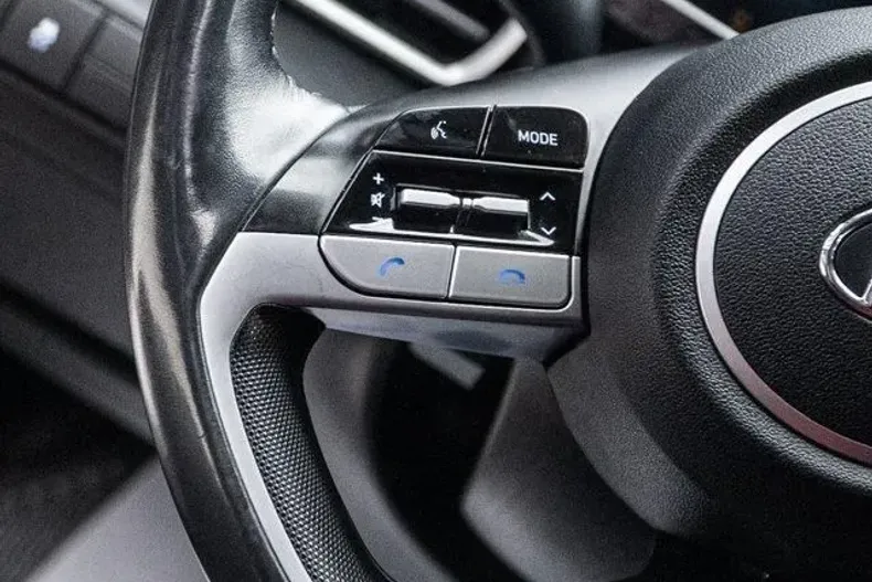 Hyundai Elantra din 2022 cu 90.735 km - oferta HYU165955 - foto 20