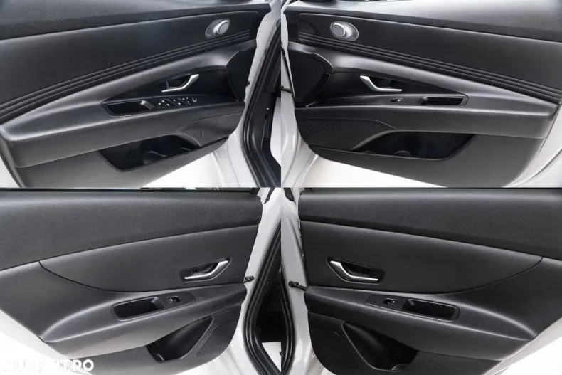 Hyundai Elantra din 2022 cu 90.735 km - oferta HYU165955 - foto 21