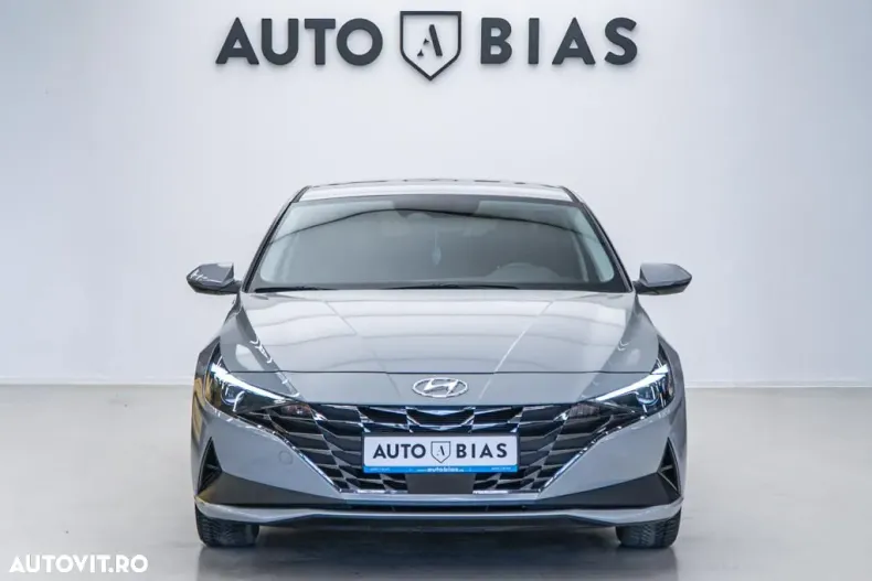 Hyundai Elantra din 2022 cu 90.735 km - oferta HYU165955 - foto 22