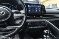 Hyundai Elantra din 2022 cu 90.735 km - oferta HYU165955 - foto 24