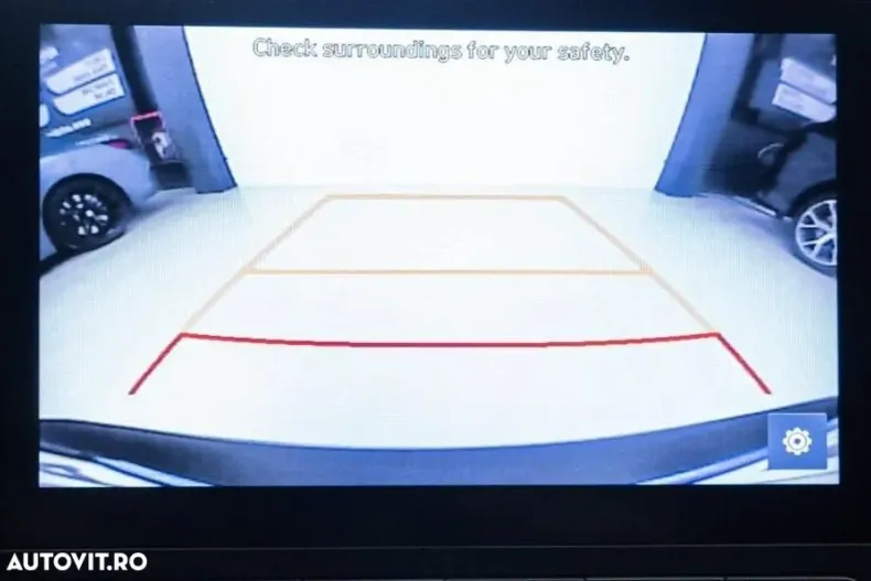 Hyundai Elantra din 2022 cu 90.735 km - oferta HYU165955 - foto 27