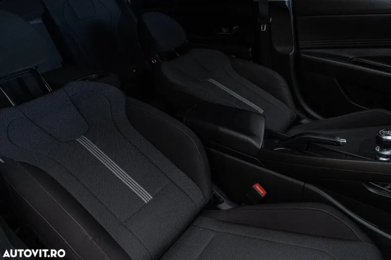 Hyundai Elantra din 2022 cu 90.735 km - oferta HYU165955 - foto 30