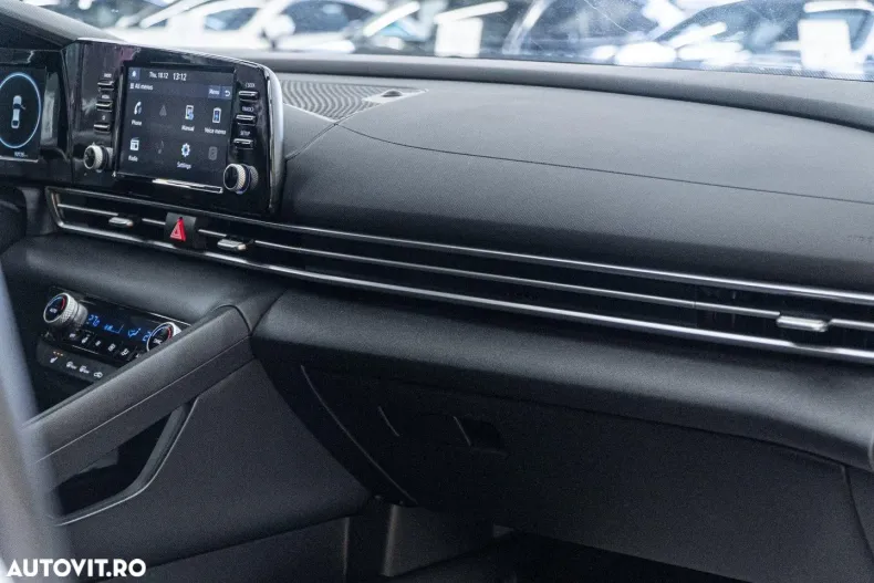 Hyundai Elantra din 2022 cu 90.735 km - oferta HYU165955 - foto 32