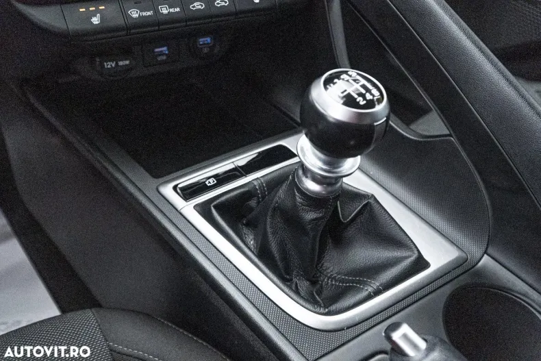 Hyundai Elantra din 2022 cu 90.735 km - oferta HYU165955 - foto 33