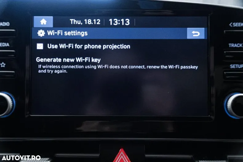 Hyundai Elantra din 2022 cu 90.735 km - oferta HYU165955 - foto 35