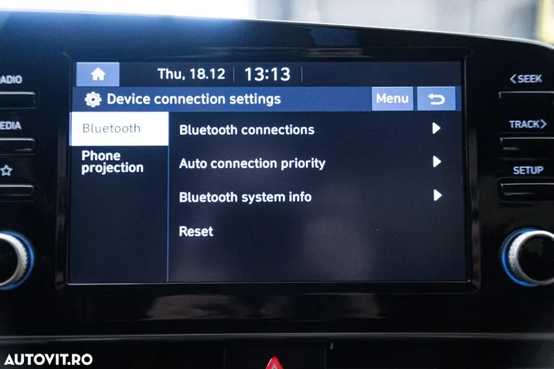 Hyundai Elantra din 2022 cu 90.735 km - oferta HYU165955 - foto 36