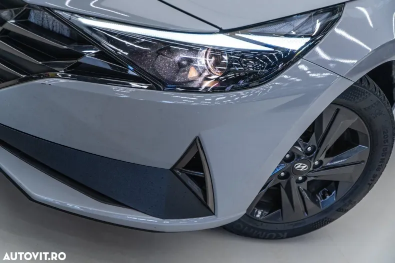 Hyundai Elantra din 2022 cu 90.735 km - oferta HYU165955 - foto 37