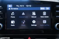 Hyundai Elantra din 2022 cu 90.735 km - oferta HYU165955 - foto 38