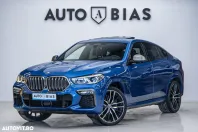 BMW X6 M din 2019 cu 117.000 km - oferta BMW165956 - foto 1
