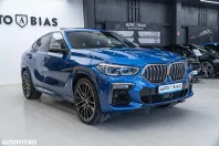 BMW X6 M din 2019 cu 117.000 km - oferta BMW165956 - foto 3