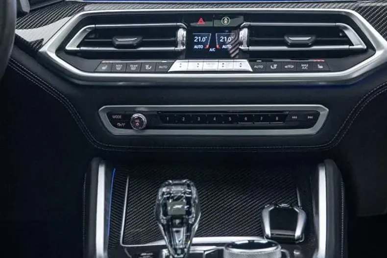 BMW X6 M din 2019 cu 117.000 km - oferta BMW165956 - foto 4