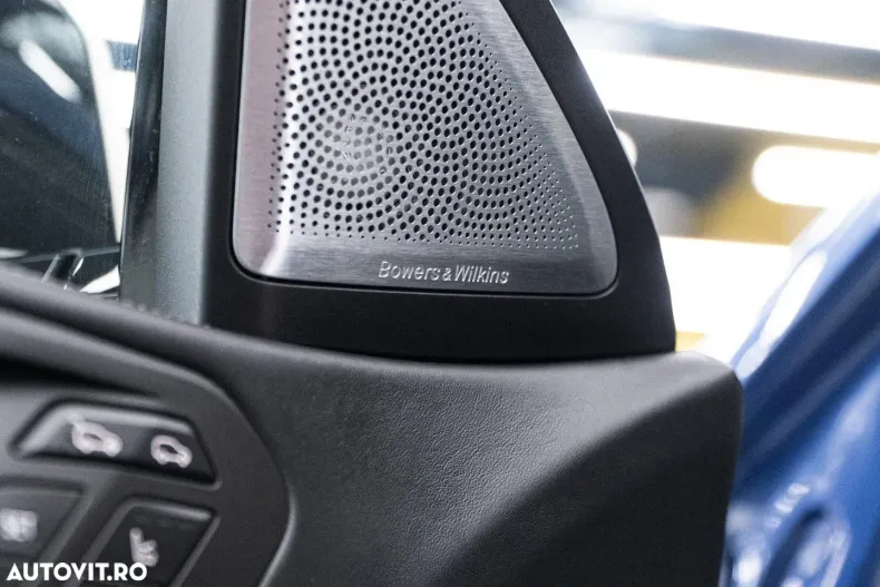 BMW X6 M din 2019 cu 117.000 km - oferta BMW165956 - foto 11