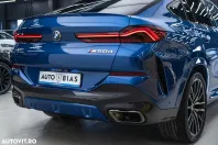 BMW X6 M din 2019 cu 117.000 km - oferta BMW165956 - foto 13