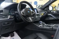 BMW X6 M din 2019 cu 117.000 km - oferta BMW165956 - foto 14