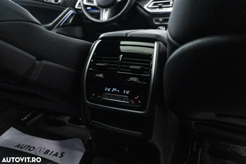 BMW X6 M din 2019 cu 117.000 km - oferta BMW165956 - foto 17