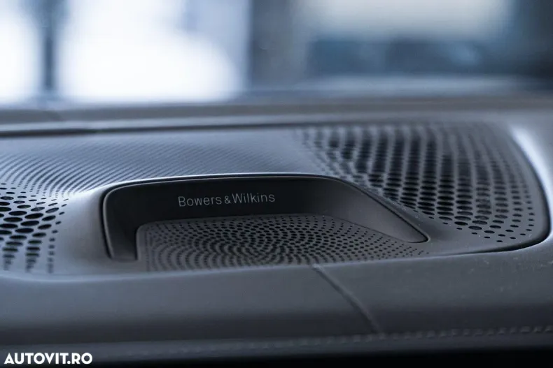 BMW X6 M din 2019 cu 117.000 km - oferta BMW165956 - foto 18