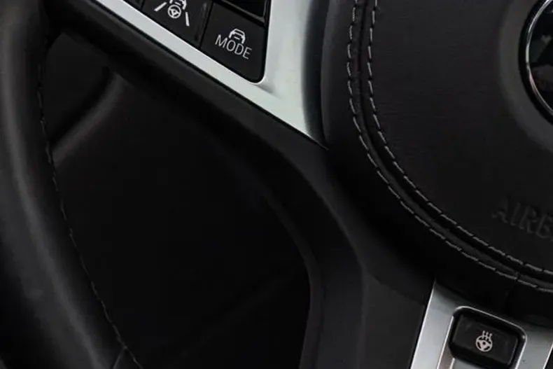 BMW X6 M din 2019 cu 117.000 km - oferta BMW165956 - foto 20