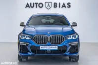 BMW X6 M din 2019 cu 117.000 km - oferta BMW165956 - foto 22