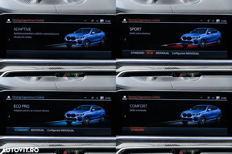 BMW X6 M din 2019 cu 117.000 km - oferta BMW165956 - foto 24