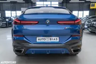 BMW X6 M din 2019 cu 117.000 km - oferta BMW165956 - foto 25
