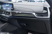 BMW X6 M din 2019 cu 117.000 km - oferta BMW165956 - foto 30
