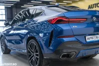 BMW X6 M din 2019 cu 117.000 km - oferta BMW165956 - foto 32