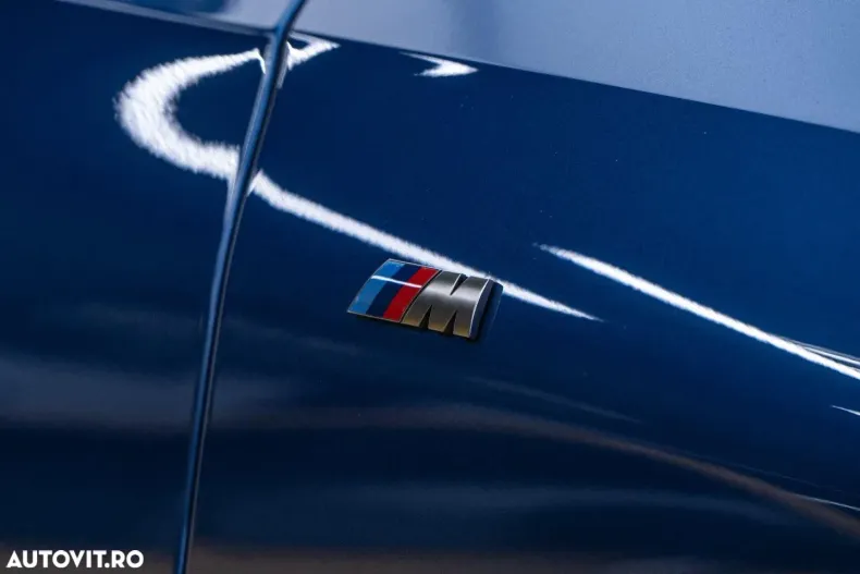 BMW X6 M din 2019 cu 117.000 km - oferta BMW165956 - foto 34