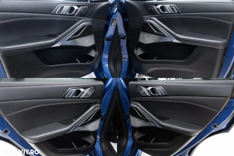 BMW X6 M din 2019 cu 117.000 km - oferta BMW165956 - foto 35