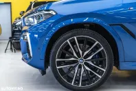 BMW X6 M din 2019 cu 117.000 km - oferta BMW165956 - foto 37
