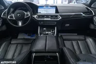 BMW X6 M din 2019 cu 117.000 km - oferta BMW165956 - foto 38