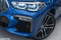 BMW X6 M din 2019 cu 117.000 km - oferta BMW165956 - foto 40