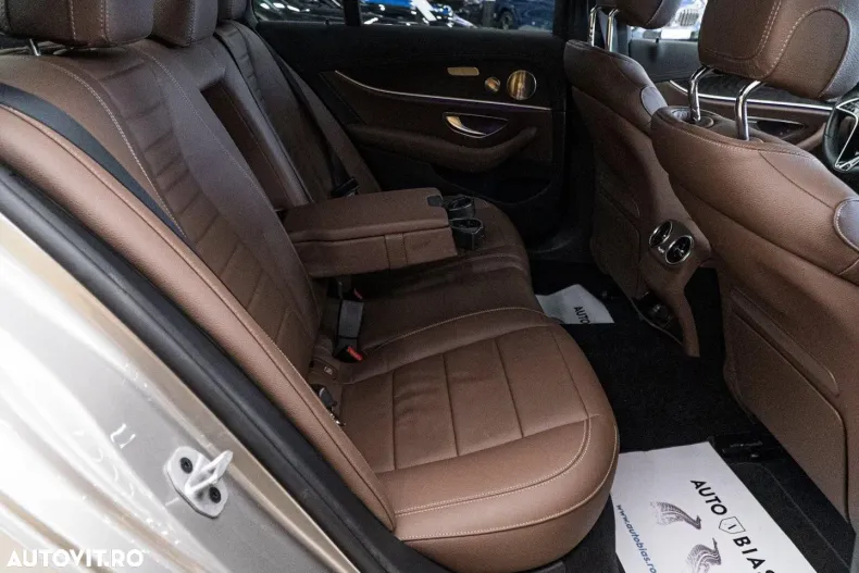 Mercedes-Benz E din 2022 cu 160.390 km - oferta MER165957 - foto 8