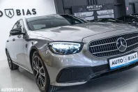 Mercedes-Benz E din 2022 cu 160.390 km - oferta MER165957 - foto 16