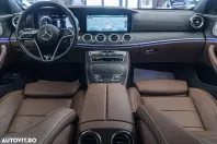 Mercedes-Benz E din 2022 cu 160.390 km - oferta MER165957 - foto 17