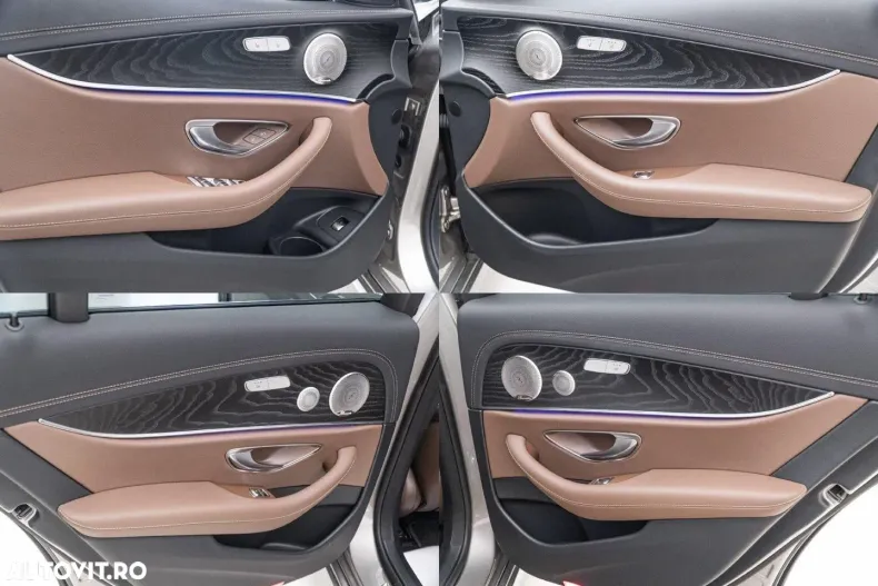 Mercedes-Benz E din 2022 cu 160.390 km - oferta MER165957 - foto 23