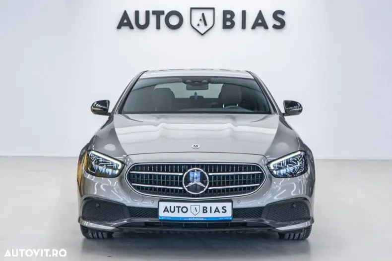 Mercedes-Benz E din 2022 cu 160.390 km - oferta MER165957 - foto 28