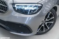 Mercedes-Benz E din 2022 cu 160.390 km - oferta MER165957 - foto 34