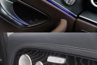 Mercedes-Benz E din 2022 cu 160.390 km - oferta MER165957 - foto 35