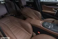 Mercedes-Benz E din 2022 cu 160.390 km - oferta MER165957 - foto 36