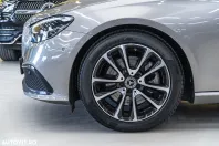 Mercedes-Benz E din 2022 cu 160.390 km - oferta MER165957 - foto 40