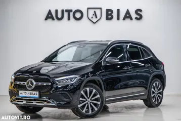 Mercedes-Benz GLA din 2022 - oferta MER165958