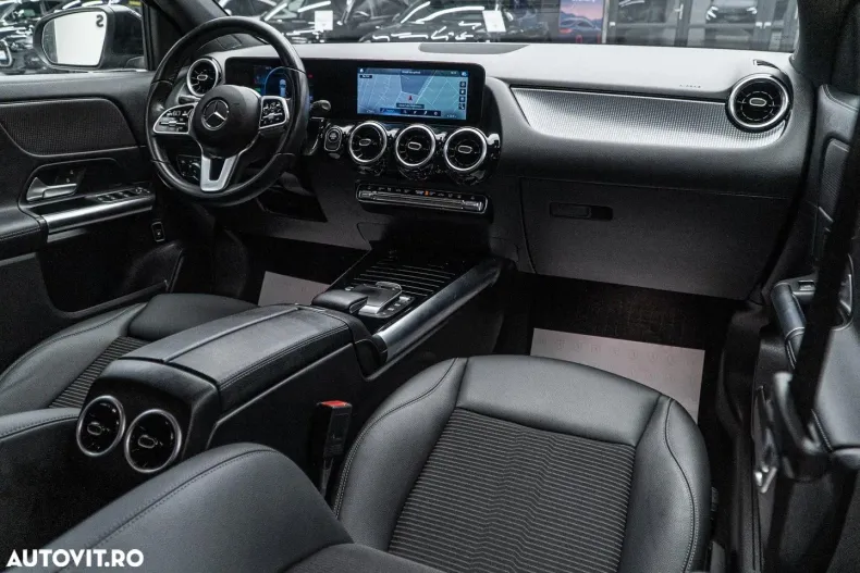 Mercedes-Benz GLA din 2022 cu 161.800 km - oferta MER165958 - foto 2