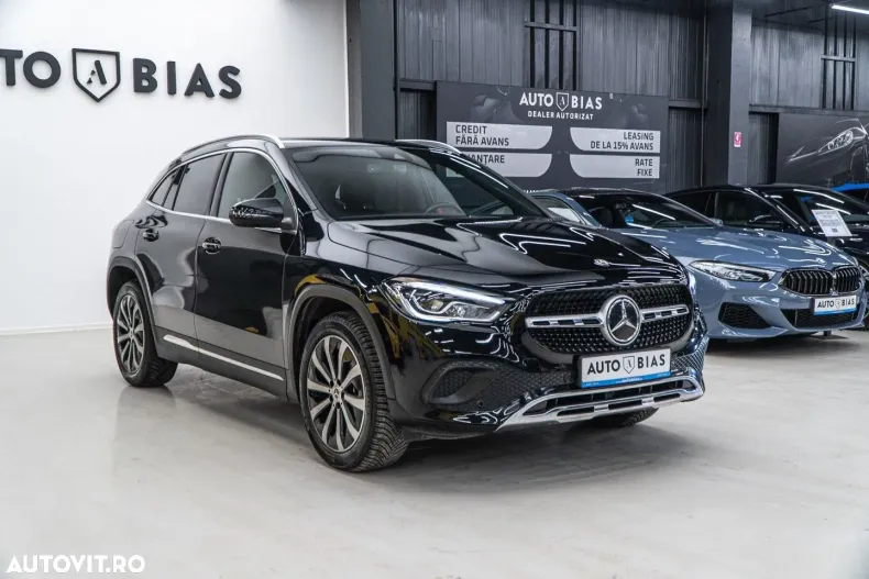 Mercedes-Benz GLA din 2022 cu 161.800 km - oferta MER165958 - foto 3