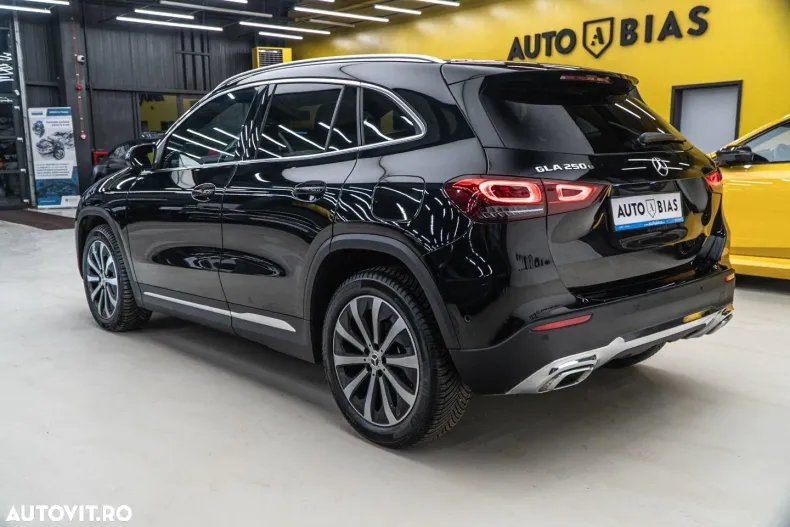 Mercedes-Benz GLA din 2022 cu 161.800 km - oferta MER165958 - foto 5