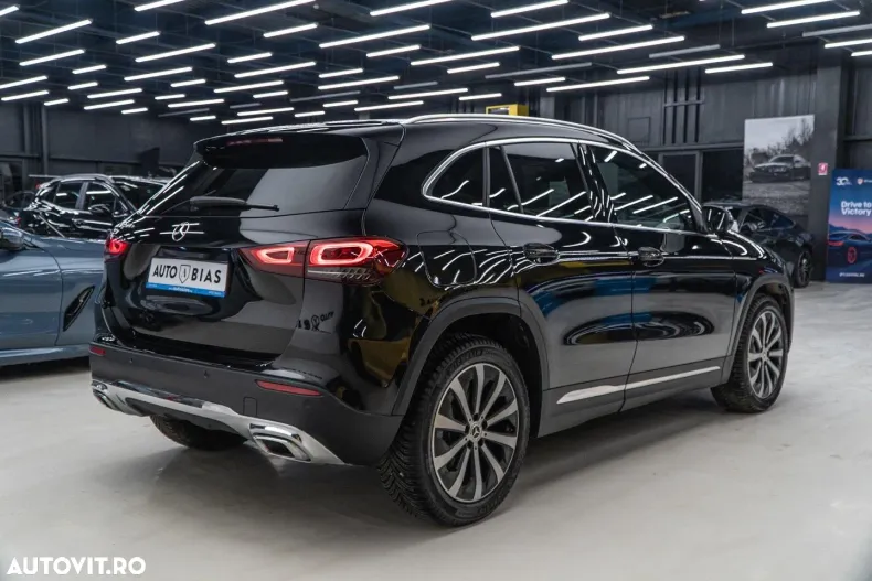 Mercedes-Benz GLA din 2022 cu 161.800 km - oferta MER165958 - foto 7