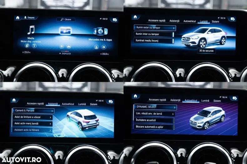 Mercedes-Benz GLA din 2022 cu 161.800 km - oferta MER165958 - foto 9