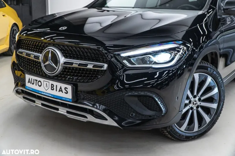 Mercedes-Benz GLA din 2022 cu 161.800 km - oferta MER165958 - foto 10