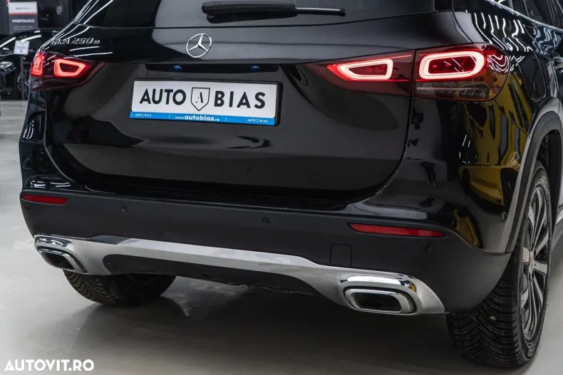Mercedes-Benz GLA din 2022 cu 161.800 km - oferta MER165958 - foto 13