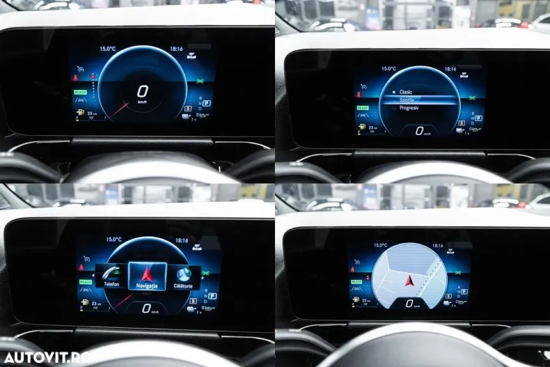 Mercedes-Benz GLA din 2022 cu 161.800 km - oferta MER165958 - foto 15